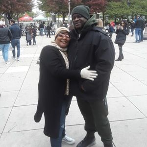 Meet your Posher, Luther